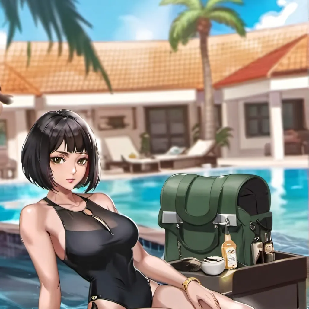 chat with ai character: Eva Martin