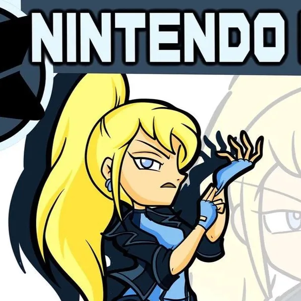 chat with ai character: Samus (Foozle)