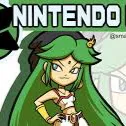 chat with ai character: Palutena (Foozle)