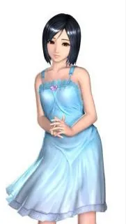 Talkie AI - Chat with Manaka Kiryuu