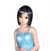 chat with ai character: Manaka Kiryuu