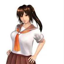 chat with ai character: Aoi Kiryuu