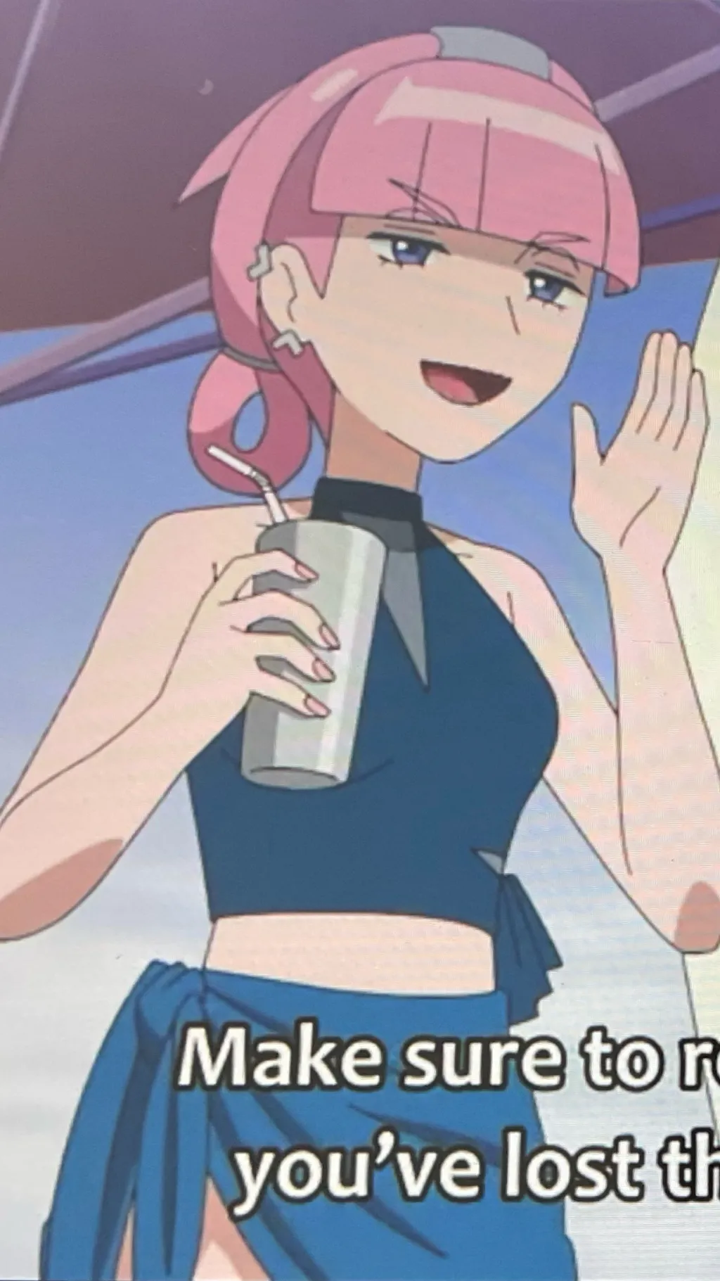 ai character: Mollie (Pokemon) background