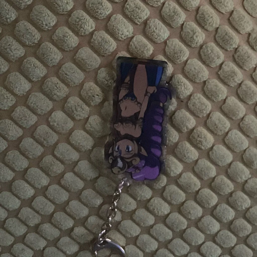 chat with ai character: Princess Shantae