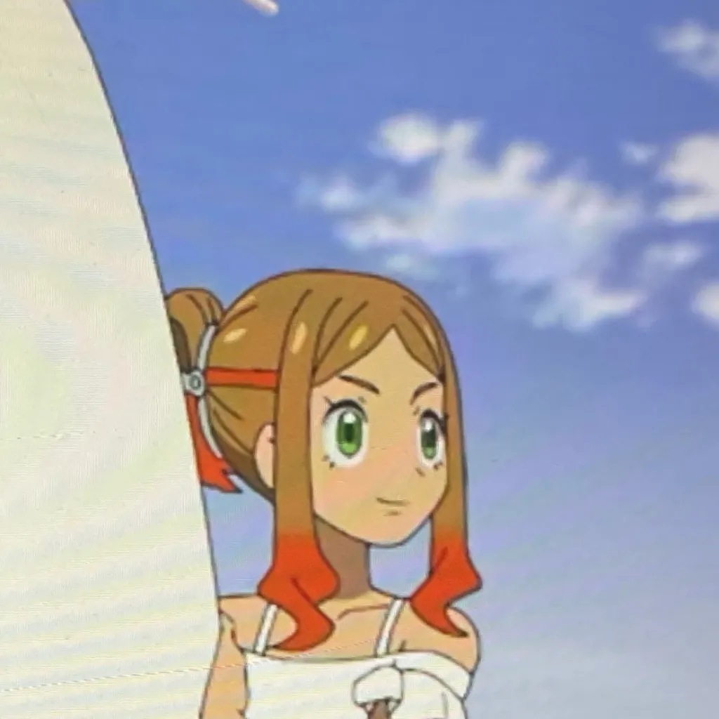 chat with ai character: Orla