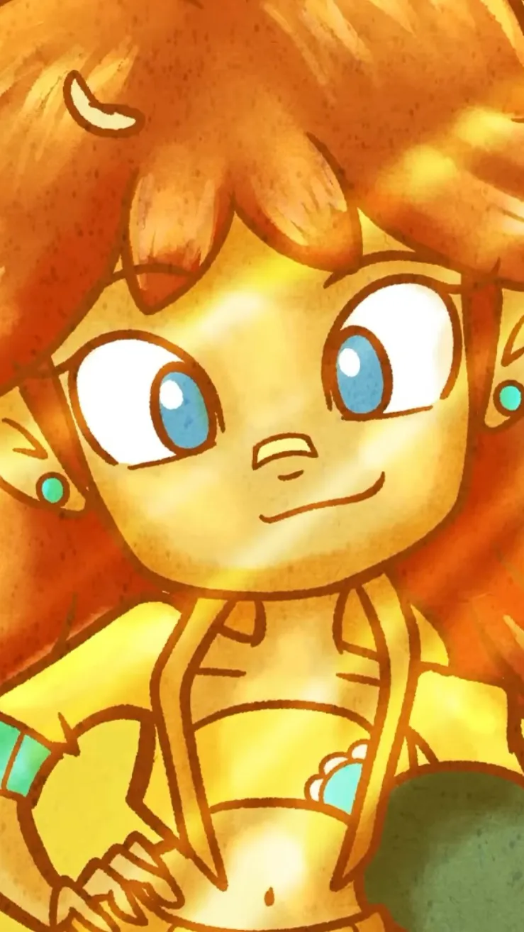 Talkie AI - Chat with Daisy (Foozle)