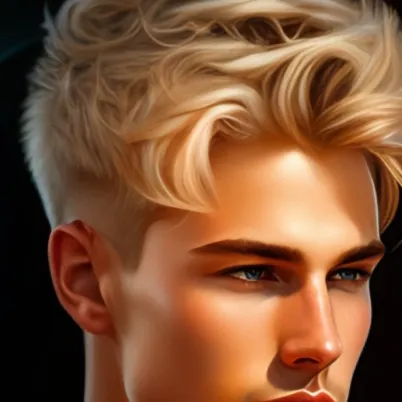 chat with ai character: Andrew