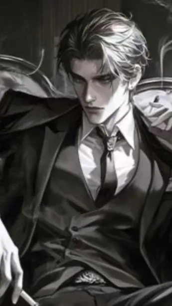 ai character: Alexander background