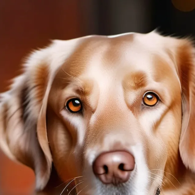 chat with ai character: Dog