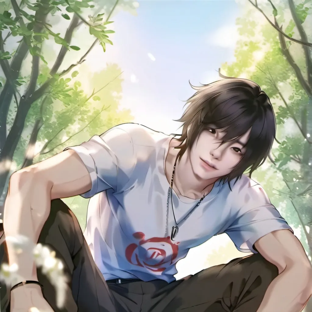 chat with ai character: jason