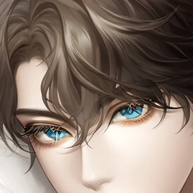 chat with ai character: Liam