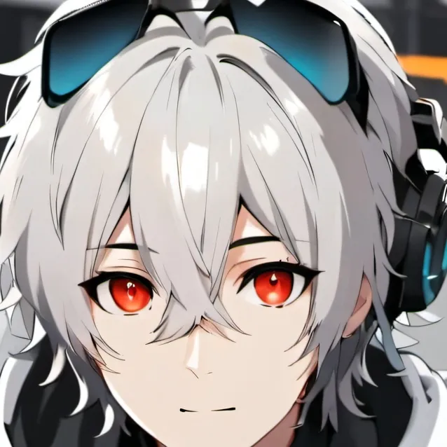 chat with ai character: Kyle