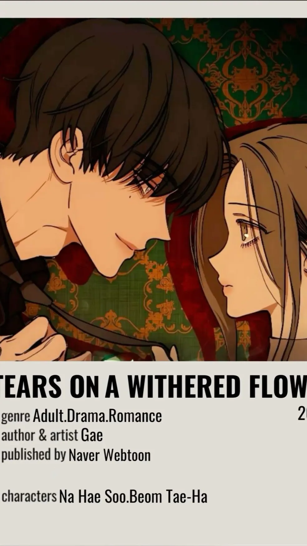 ai character: The background ok? background