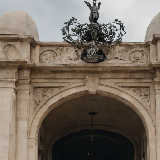 chat with ai character: rolce royce