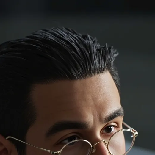 chat with ai character: Mr.Ong