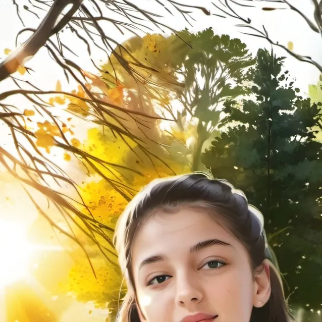 chat with ai character: mia foster