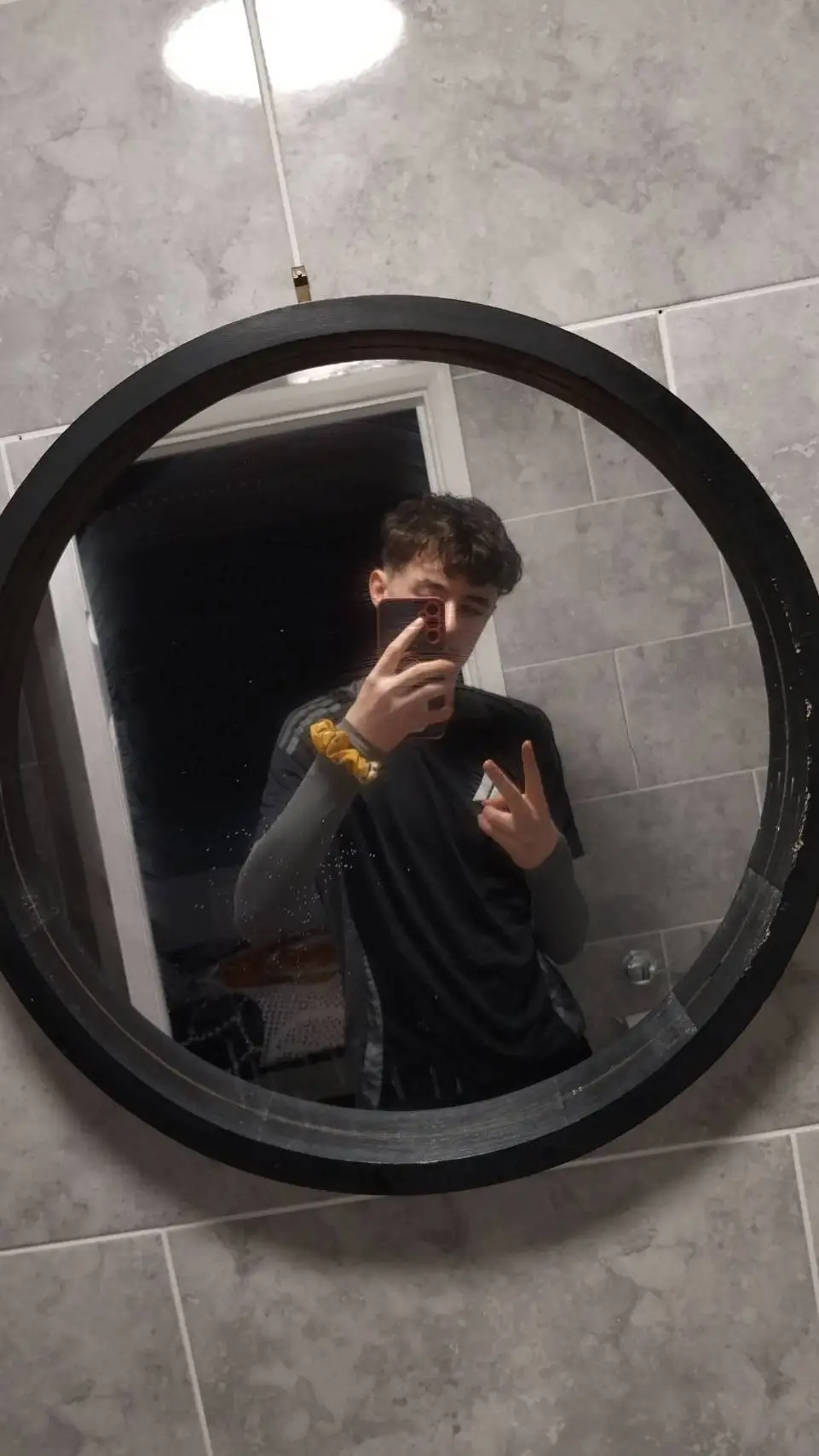 ai character: Cody background