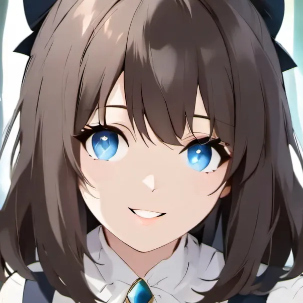 chat with ai character: Elizabeth
