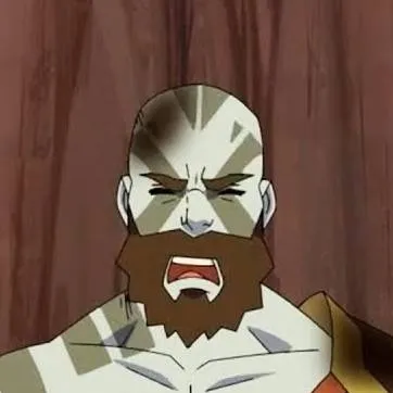 chat with ai character: grog vox machina 