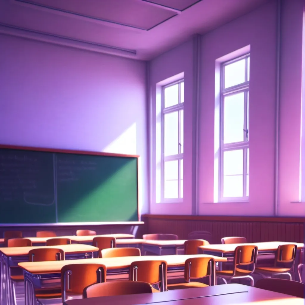 chat with ai character: SCHOOl