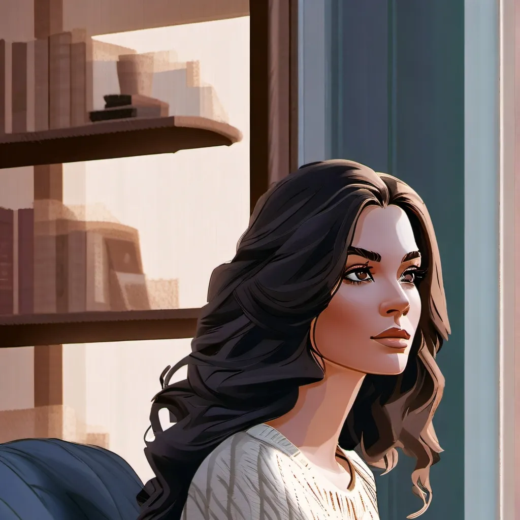 chat with ai character: evil babysitter 