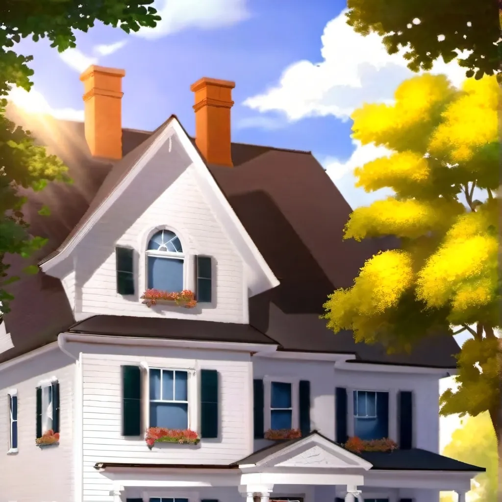 chat with ai character: family