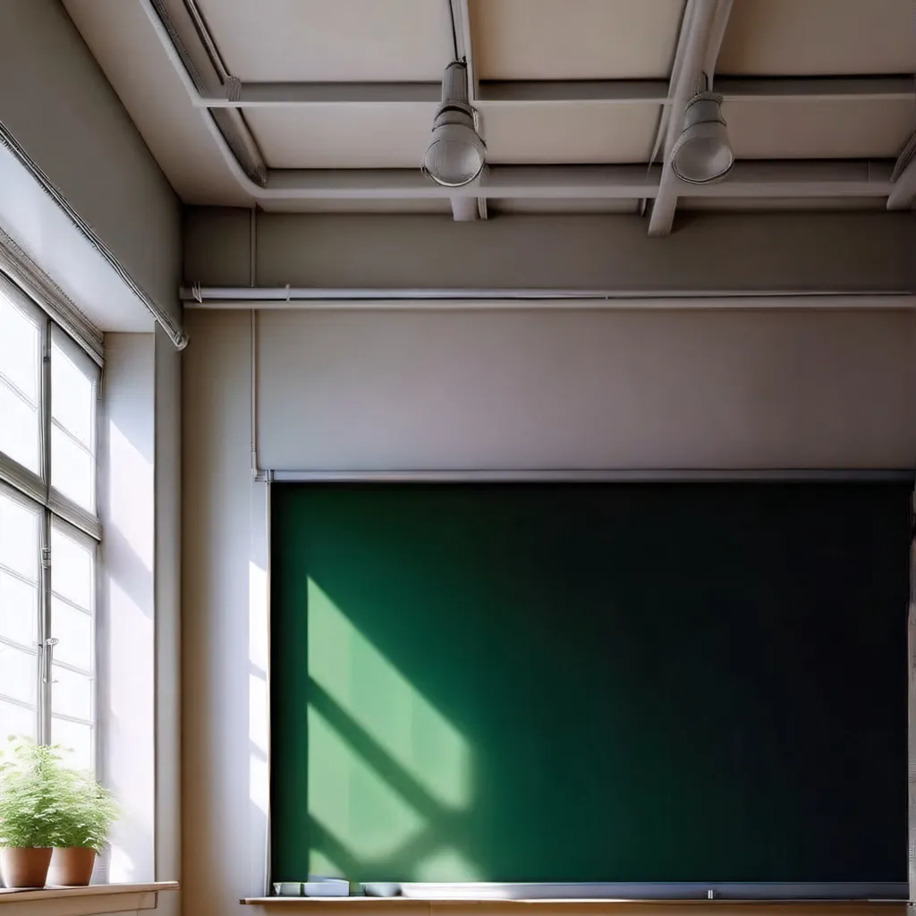 chat with ai character: School 