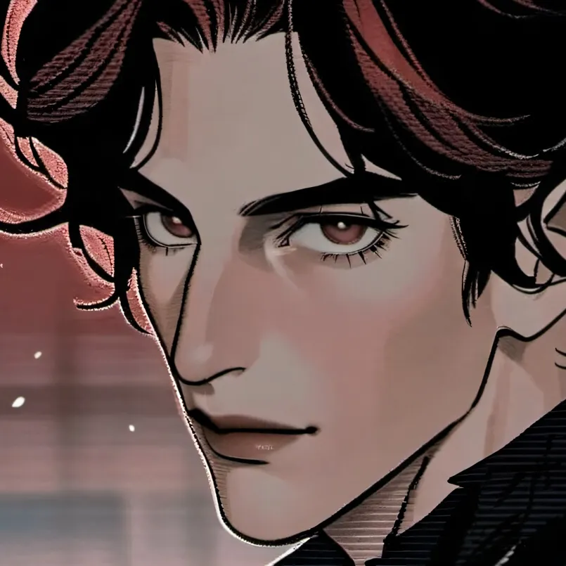 chat with ai character: Théophile 