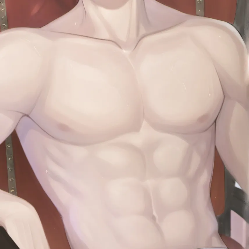 chat with ai character: Zaid