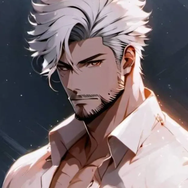 chat with ai character: james