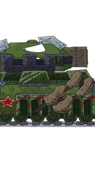 ai character: Ratte’s World  background