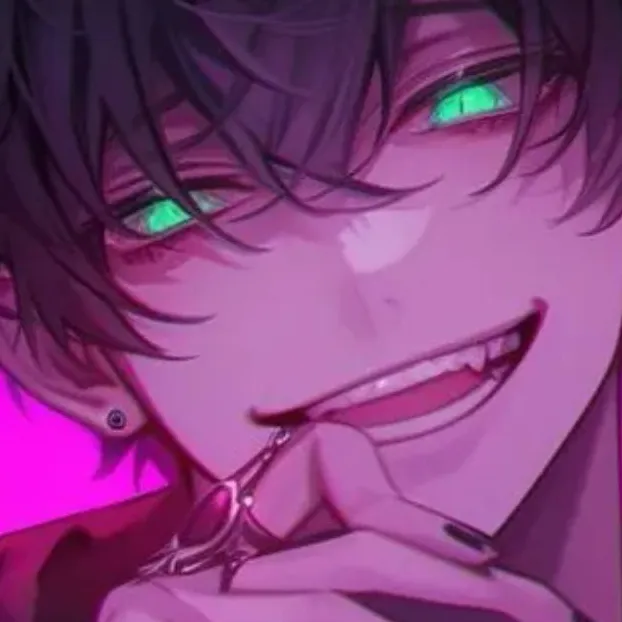 chat with ai character: Choya