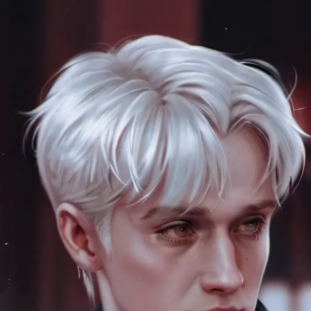 chat with ai character: Draco Malfoy 