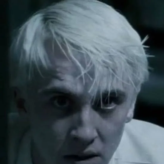 chat with ai character: Draco Malfoy -🐍
