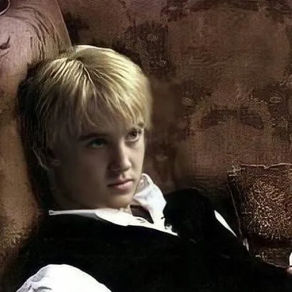 chat with ai character: Draco Malfoy 🐍