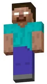 Talkie AI - Chat with herobrine 
