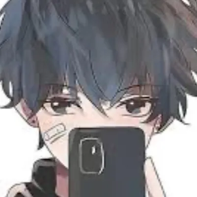 chat with ai character: :)❤️Koi