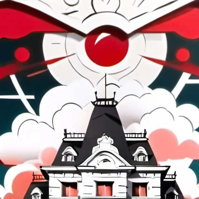 chat with ai character: ~Alastor~