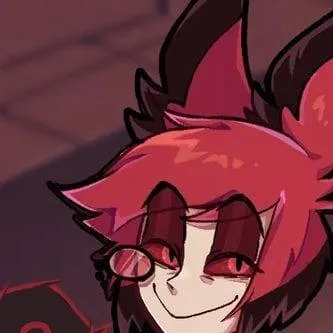 chat with ai character: Alastor HH