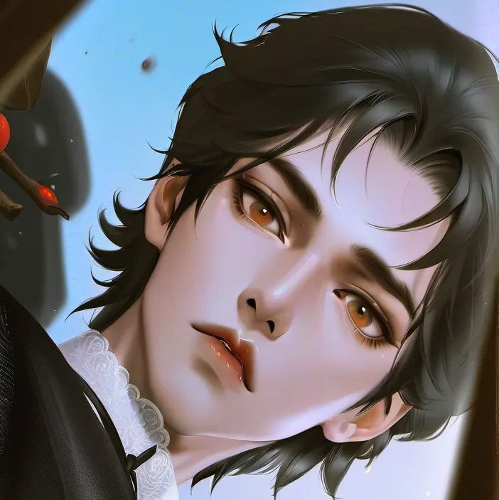 chat with ai character: Mafia