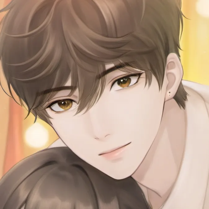 chat with ai character: Micheal