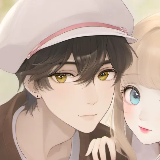 chat with ai character: Alexander