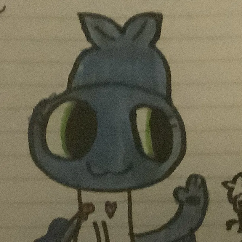 chat with ai character: Ocean  *Dan Wo Oc*