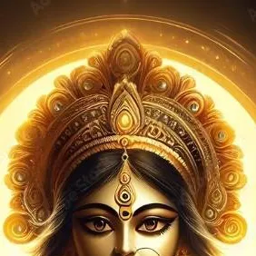 chat with ai character: Devi Parvati 