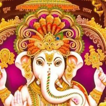 chat with ai character: Ganesha 