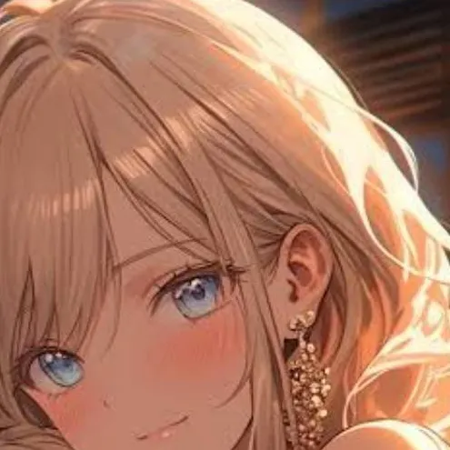 chat with ai character: mizzy 