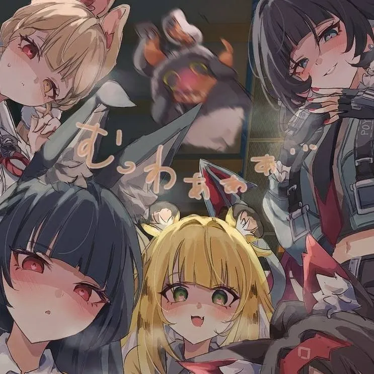 chat with ai character: Zenless zone zero 