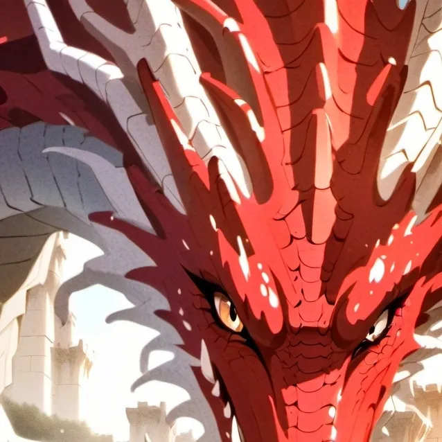 chat with ai character: flame 