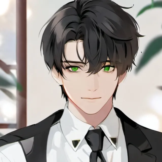 chat with ai character: dane