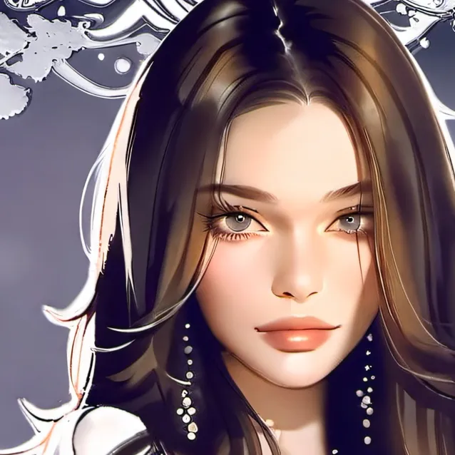 chat with ai character: wend